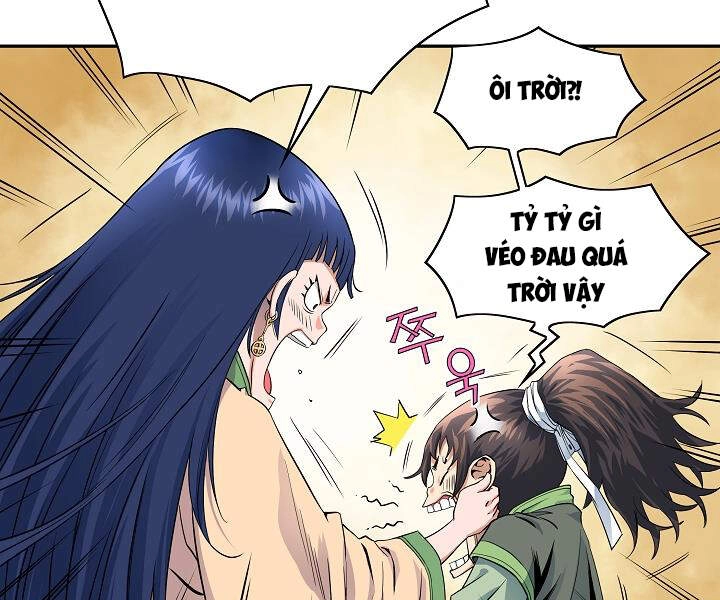 Hoành Tảo Cửu Châu Chapter 17 - 49