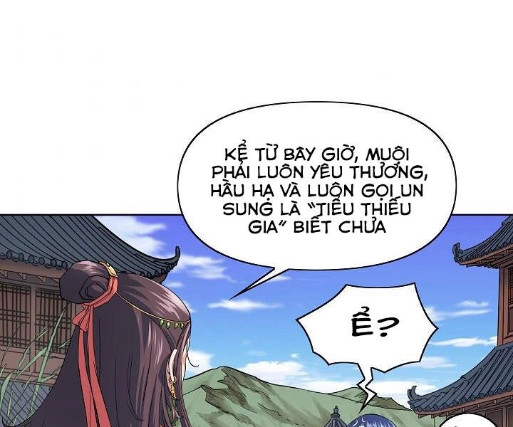 Hoành Tảo Cửu Châu Chapter 17 - 63