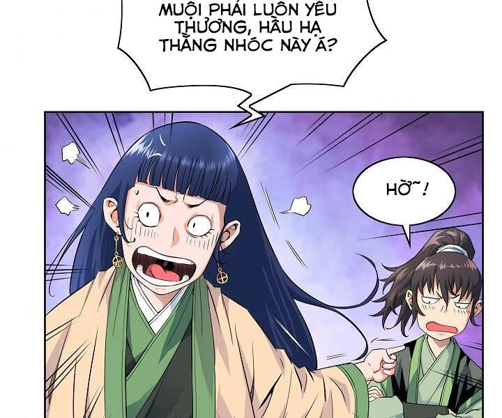 Hoành Tảo Cửu Châu Chapter 17 - 65
