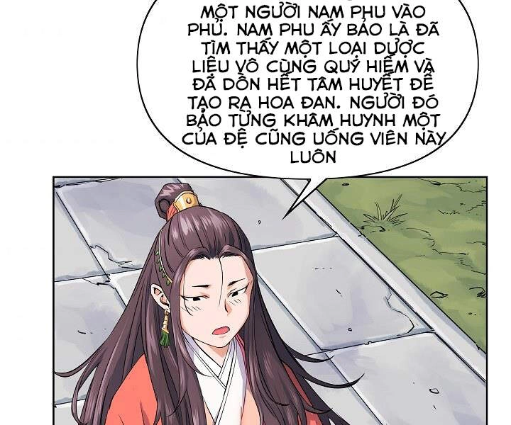 Hoành Tảo Cửu Châu Chapter 17 - 82