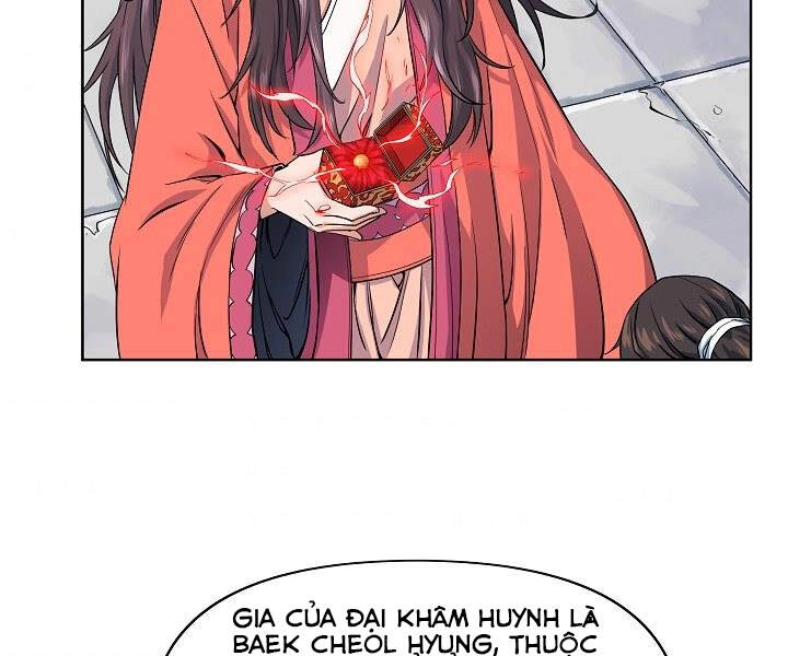 Hoành Tảo Cửu Châu Chapter 17 - 83