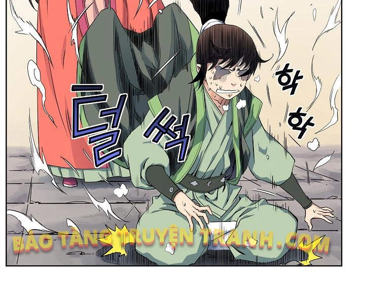 Hoành Tảo Cửu Châu Chapter 18 - 8