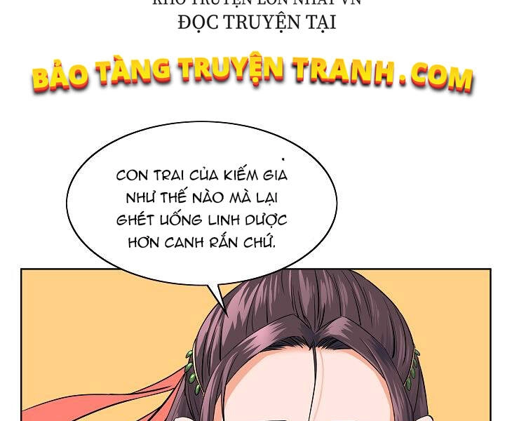Hoành Tảo Cửu Châu Chapter 18 - 13