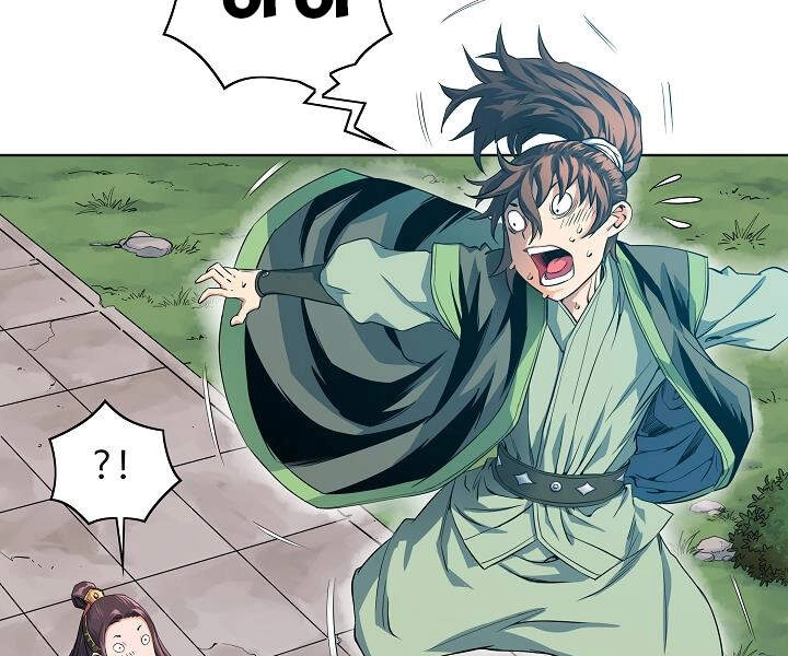 Hoành Tảo Cửu Châu Chapter 18 - 21