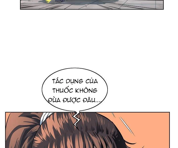 Hoành Tảo Cửu Châu Chapter 18 - 25