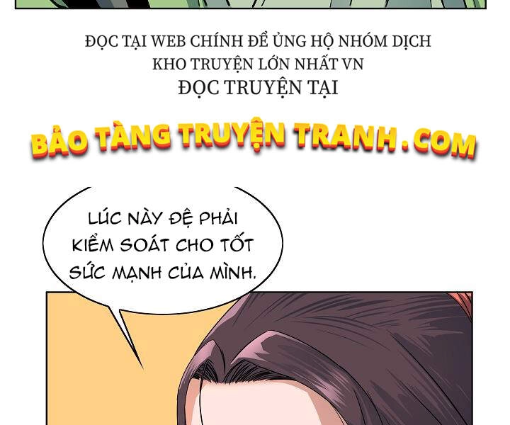 Hoành Tảo Cửu Châu Chapter 18 - 27