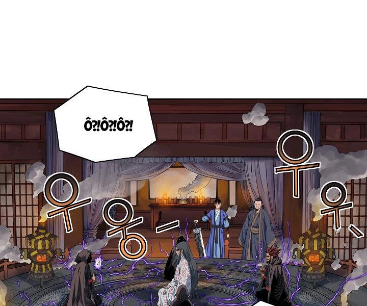 Hoành Tảo Cửu Châu Chapter 18 - 37