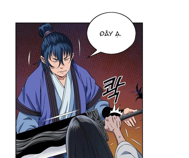 Hoành Tảo Cửu Châu Chapter 18 - 85