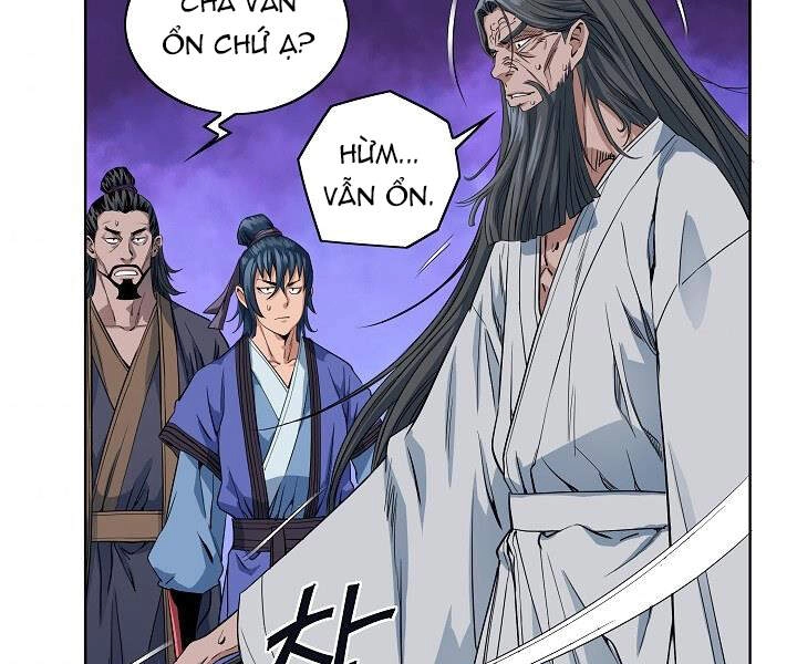 Hoành Tảo Cửu Châu Chapter 18 - 87