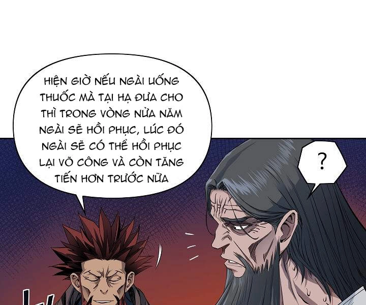 Hoành Tảo Cửu Châu Chapter 18 - 91