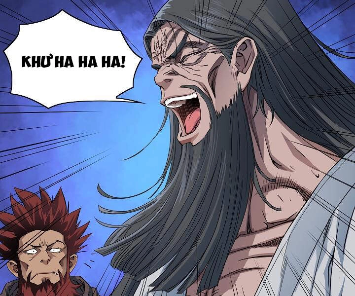 Hoành Tảo Cửu Châu Chapter 18 - 93