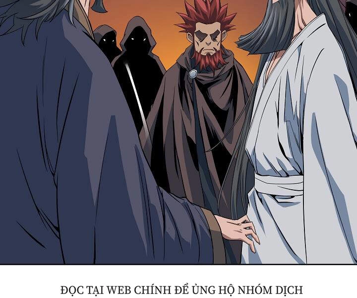 Hoành Tảo Cửu Châu Chapter 18 - 107