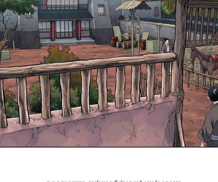 Hoành Tảo Cửu Châu Chapter 19 - 3