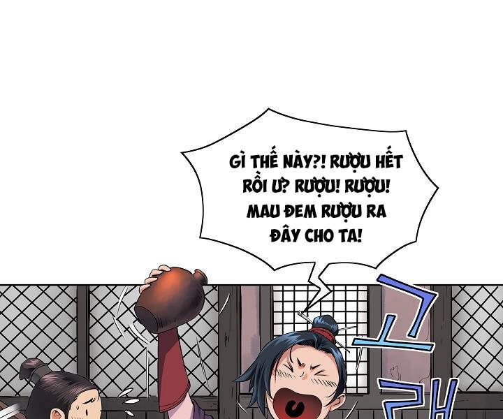 Hoành Tảo Cửu Châu Chapter 19 - 13