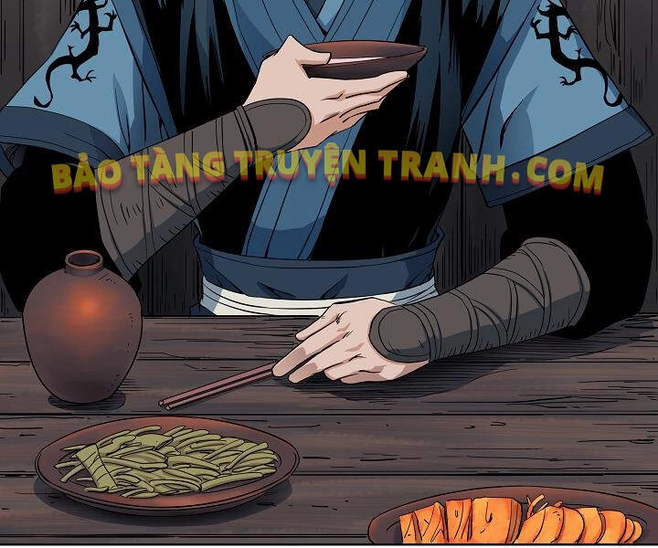 Hoành Tảo Cửu Châu Chapter 19 - 19