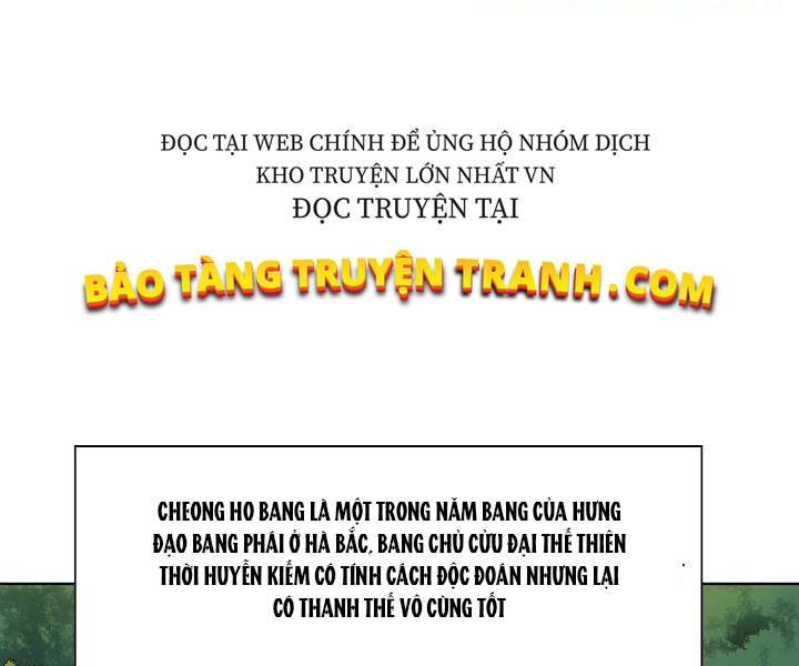 Hoành Tảo Cửu Châu Chapter 19 - 20
