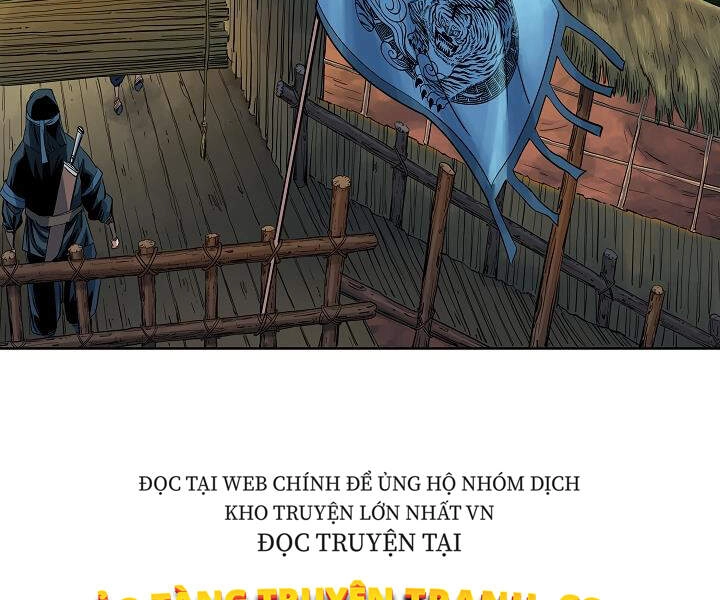 Hoành Tảo Cửu Châu Chapter 19 - 22