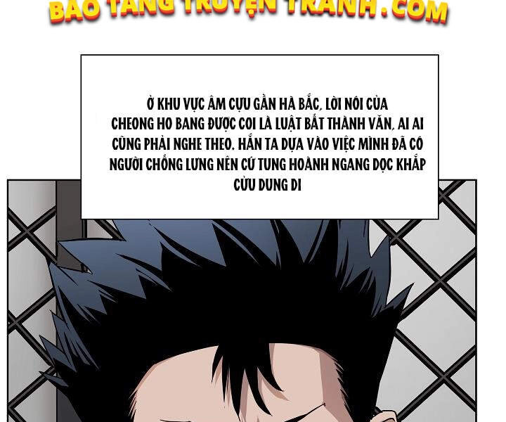 Hoành Tảo Cửu Châu Chapter 19 - 23