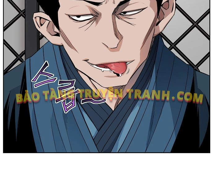 Hoành Tảo Cửu Châu Chapter 19 - 24