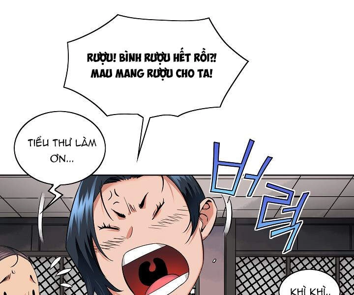 Hoành Tảo Cửu Châu Chapter 19 - 25