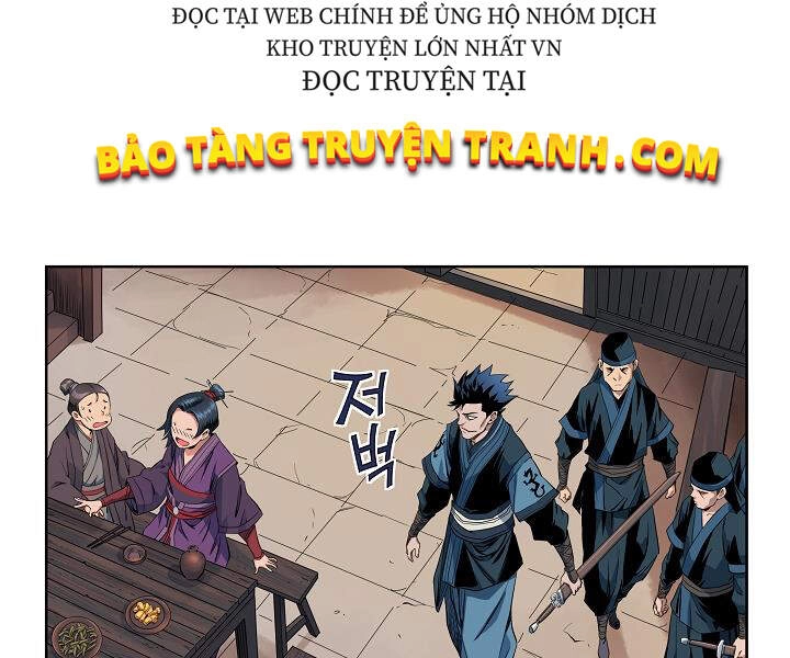 Hoành Tảo Cửu Châu Chapter 19 - 30