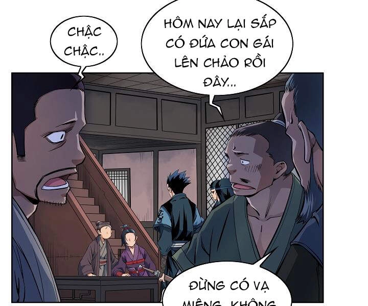 Hoành Tảo Cửu Châu Chapter 19 - 32
