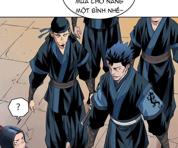 Hoành Tảo Cửu Châu Chapter 19 - 35