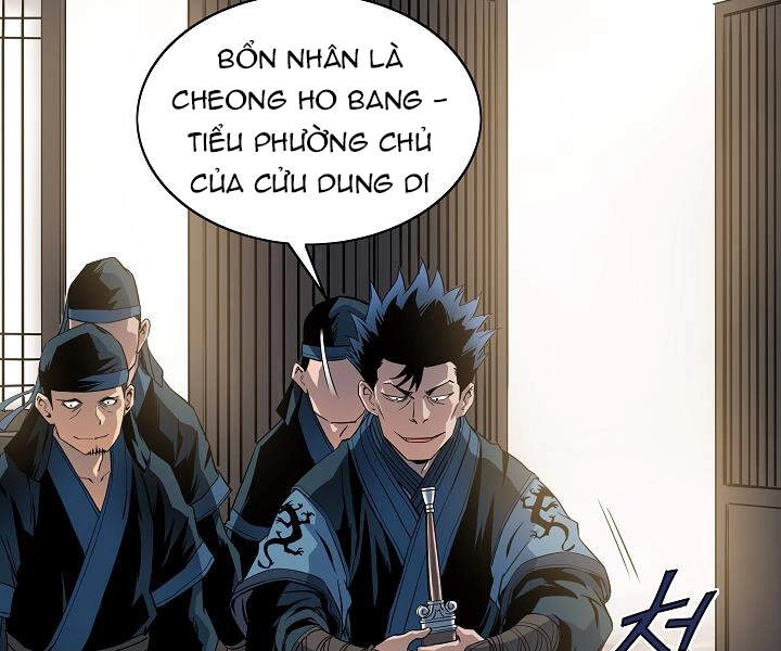 Hoành Tảo Cửu Châu Chapter 19 - 39