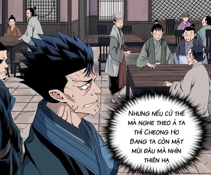 Hoành Tảo Cửu Châu Chapter 19 - 79