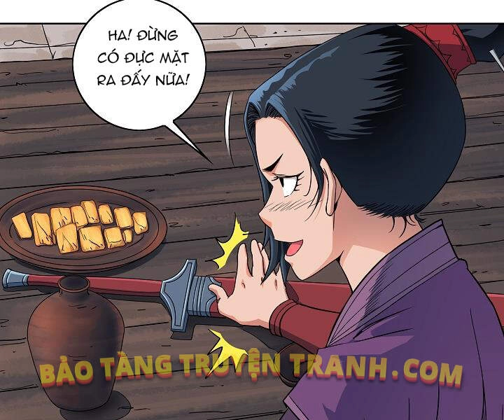 Hoành Tảo Cửu Châu Chapter 19 - 81