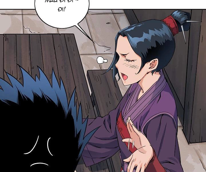 Hoành Tảo Cửu Châu Chapter 19 - 83