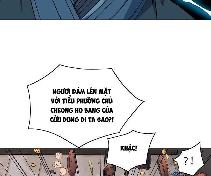 Hoành Tảo Cửu Châu Chapter 19 - 87