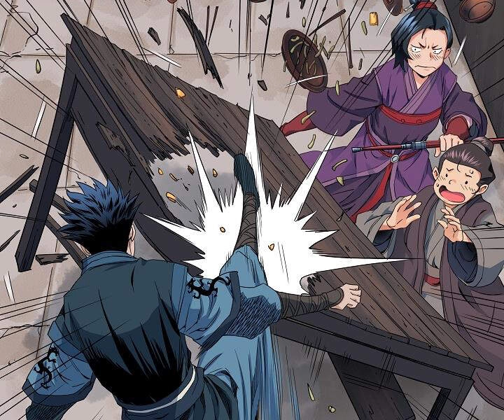 Hoành Tảo Cửu Châu Chapter 19 - 88