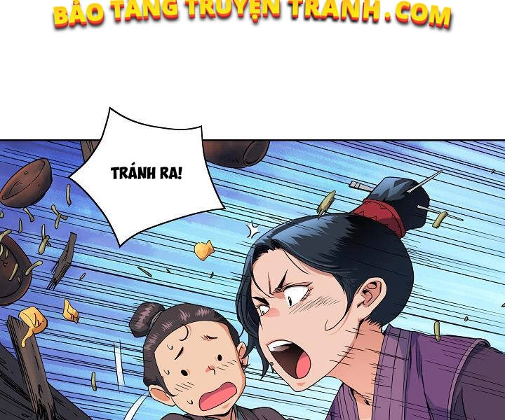 Hoành Tảo Cửu Châu Chapter 19 - 90