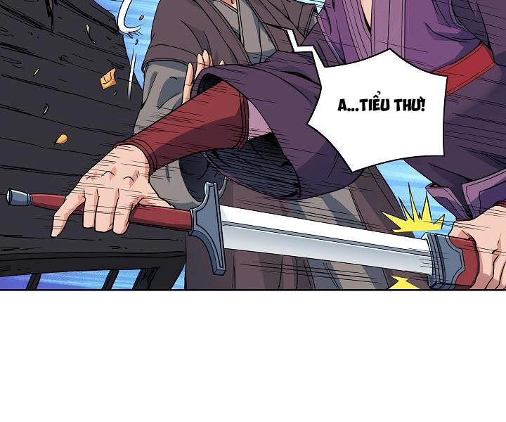 Hoành Tảo Cửu Châu Chapter 19 - 91