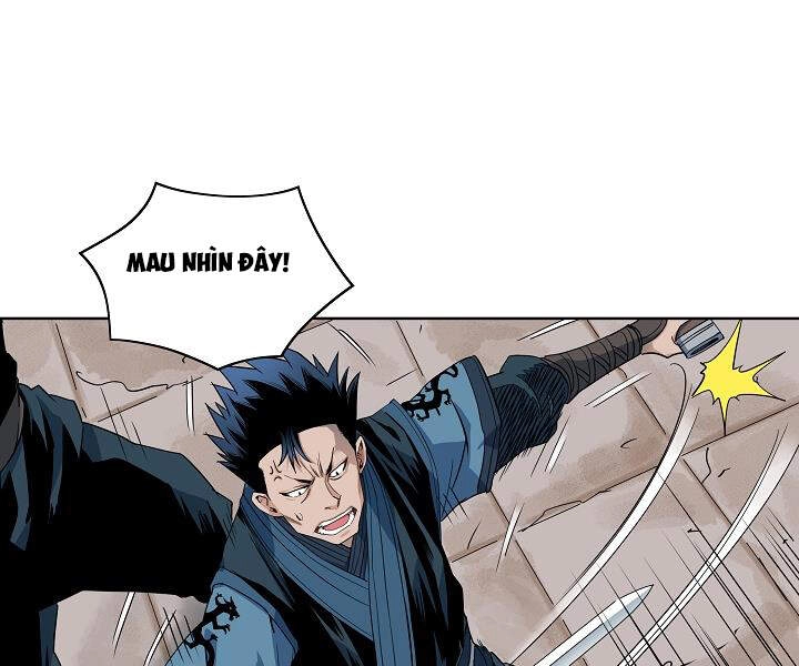 Hoành Tảo Cửu Châu Chapter 19 - 92