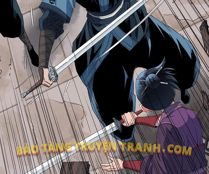 Hoành Tảo Cửu Châu Chapter 19 - 93