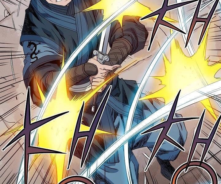 Hoành Tảo Cửu Châu Chapter 19 - 100