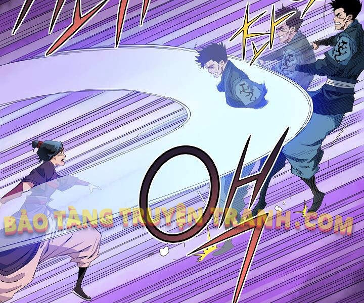 Hoành Tảo Cửu Châu Chapter 20 - 4