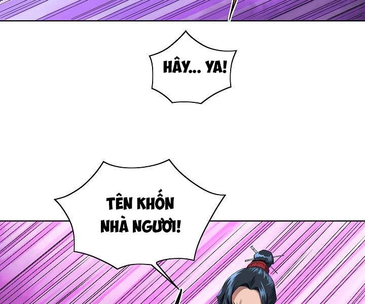 Hoành Tảo Cửu Châu Chapter 20 - 5