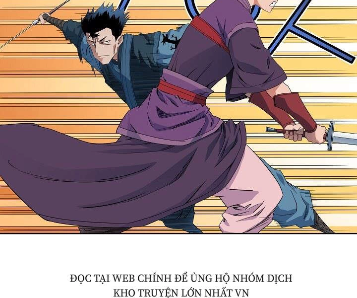 Hoành Tảo Cửu Châu Chapter 20 - 16