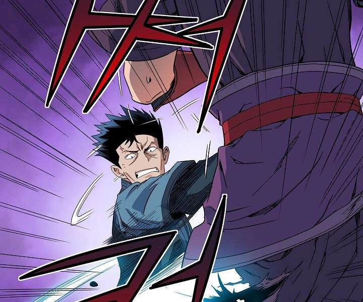 Hoành Tảo Cửu Châu Chapter 20 - 22