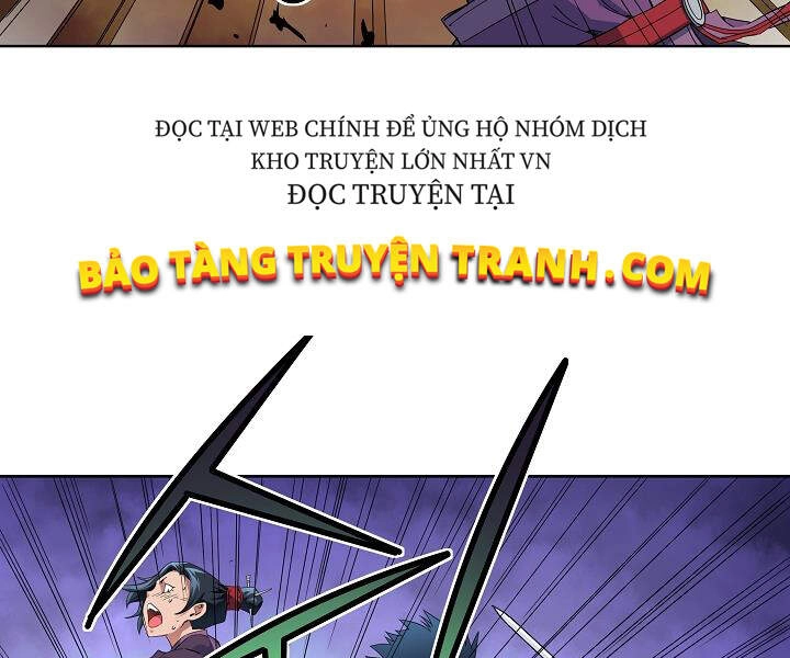 Hoành Tảo Cửu Châu Chapter 20 - 25