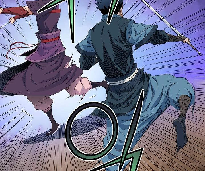 Hoành Tảo Cửu Châu Chapter 20 - 26