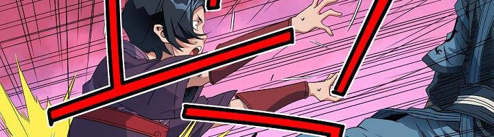 Hoành Tảo Cửu Châu Chapter 20 - 28