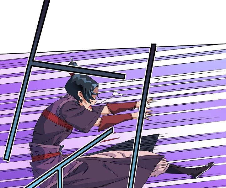 Hoành Tảo Cửu Châu Chapter 20 - 30