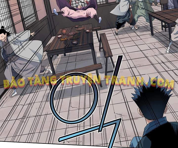 Hoành Tảo Cửu Châu Chapter 20 - 32