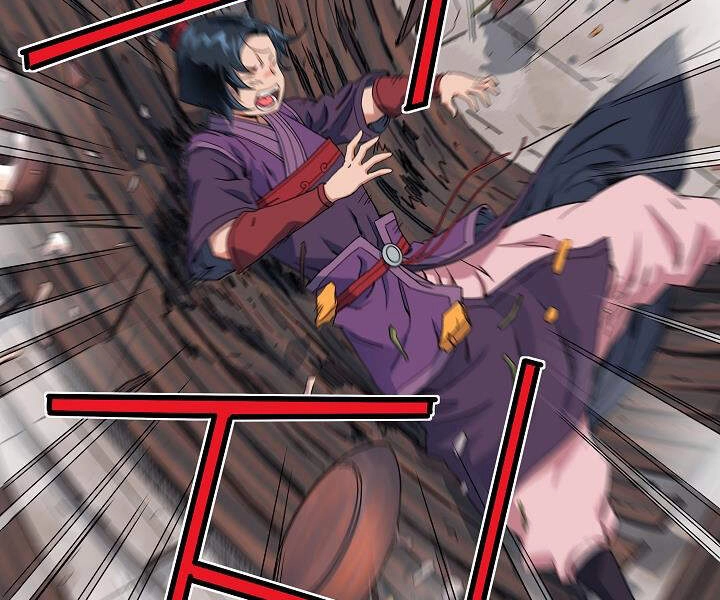 Hoành Tảo Cửu Châu Chapter 20 - 34