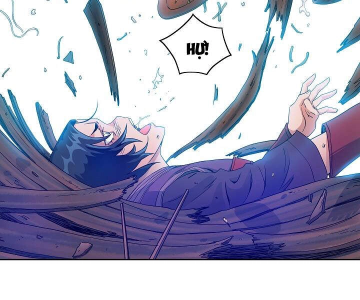 Hoành Tảo Cửu Châu Chapter 20 - 36