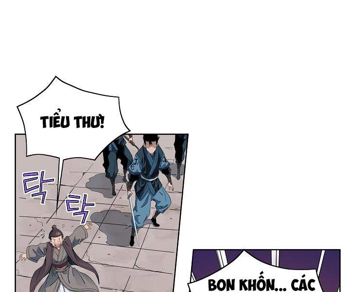 Hoành Tảo Cửu Châu Chapter 20 - 37